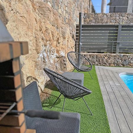 Salobre Golf Villa Экстерьер фото