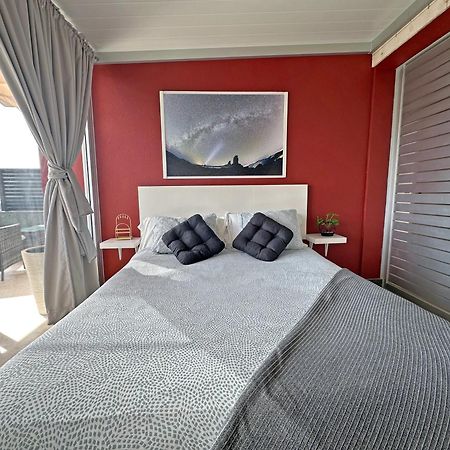Salobre Golf Villa Экстерьер фото