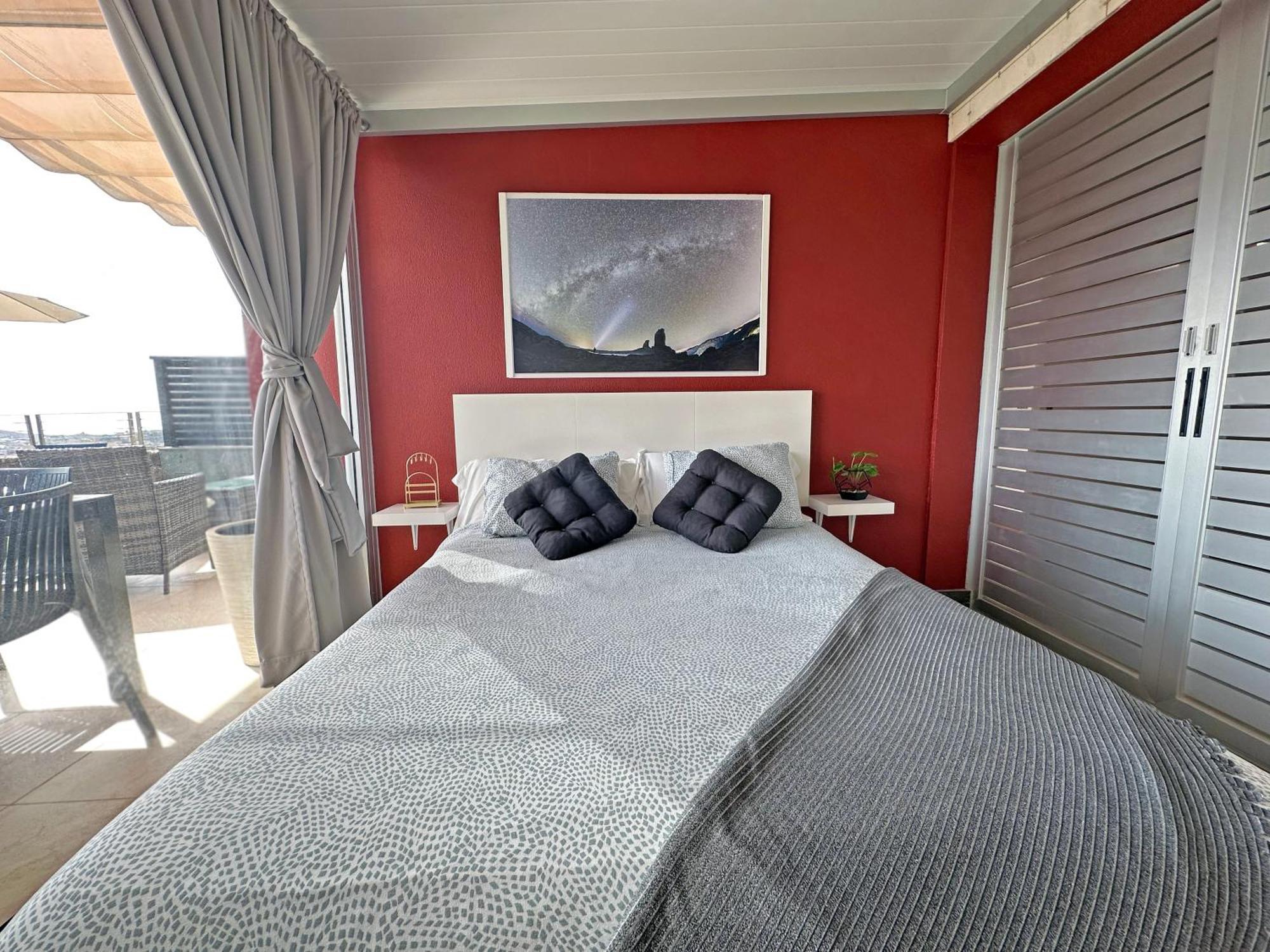 Salobre Golf Villa Экстерьер фото