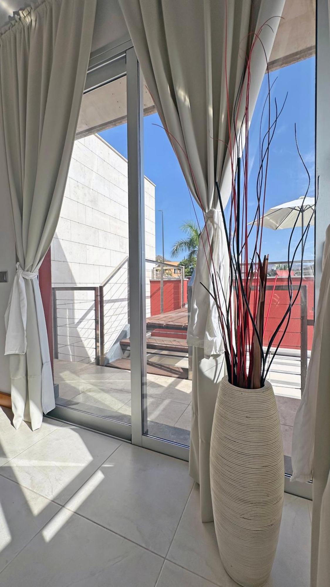 Salobre Golf Villa Экстерьер фото
